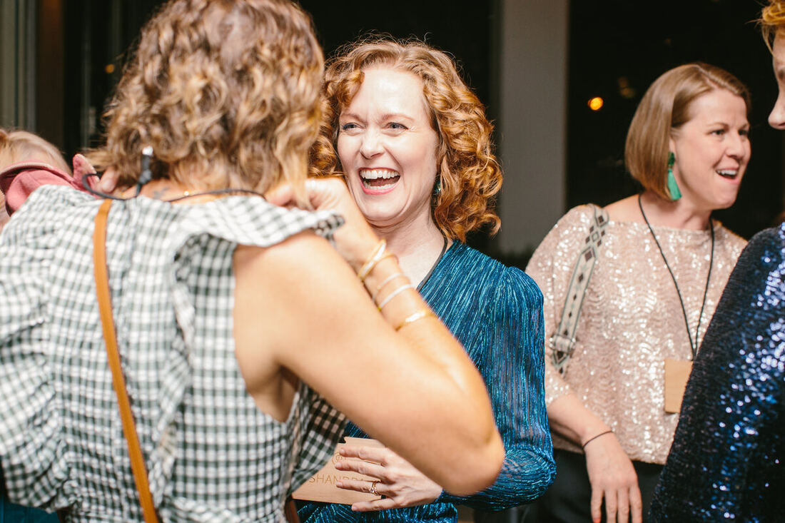Members connecting through the Member Directory