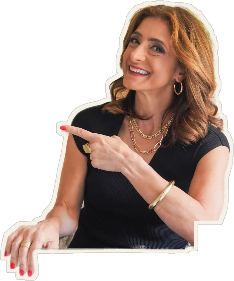 Suzi Dafnis