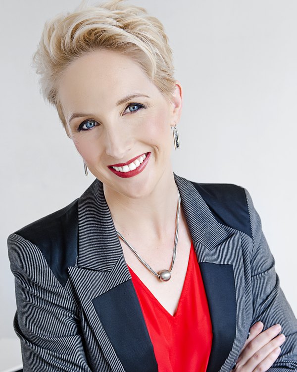 Amanda Farmer