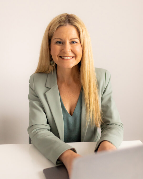 Melissa Horvat